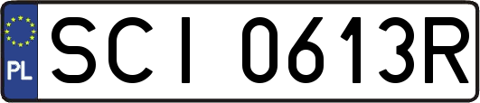 SCI0613R