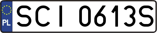 SCI0613S