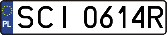 SCI0614R