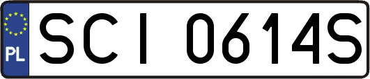 SCI0614S