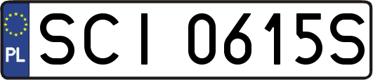 SCI0615S