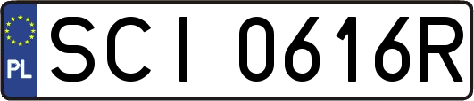 SCI0616R