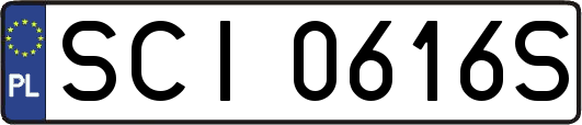SCI0616S