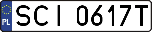 SCI0617T