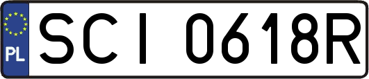 SCI0618R