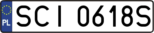 SCI0618S