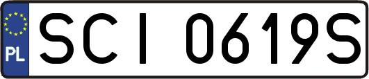 SCI0619S