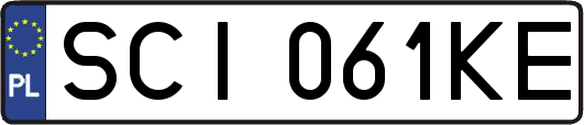 SCI061KE