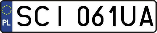 SCI061UA
