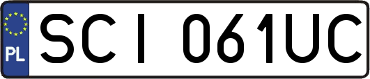 SCI061UC