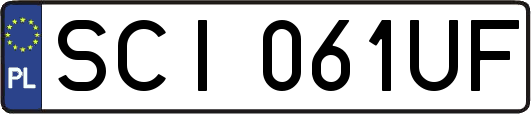 SCI061UF