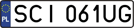 SCI061UG