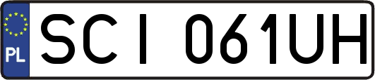 SCI061UH