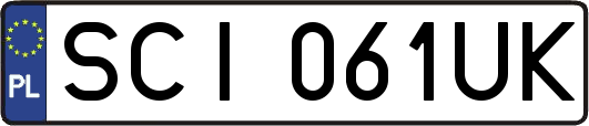 SCI061UK