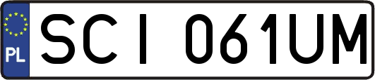 SCI061UM