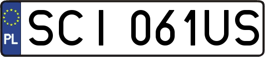 SCI061US