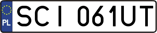 SCI061UT