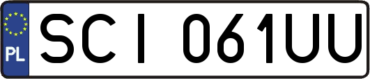 SCI061UU