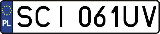 SCI061UV