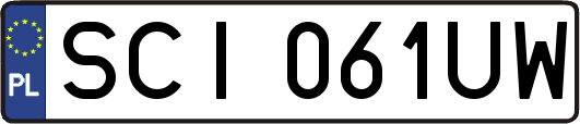 SCI061UW