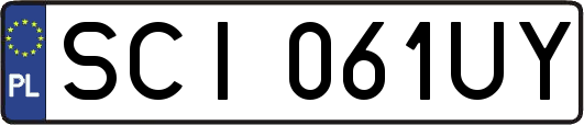 SCI061UY