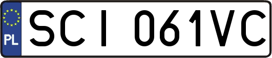 SCI061VC