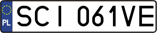 SCI061VE