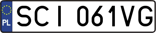 SCI061VG
