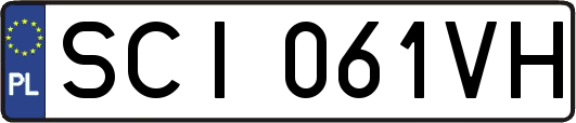 SCI061VH