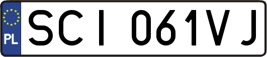 SCI061VJ