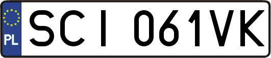 SCI061VK
