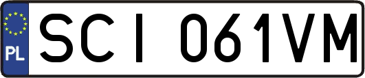 SCI061VM