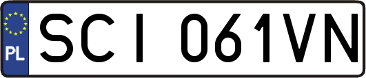 SCI061VN