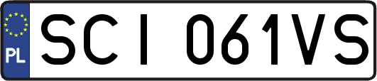 SCI061VS