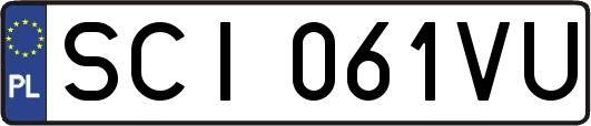 SCI061VU
