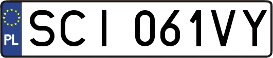 SCI061VY
