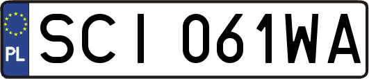 SCI061WA