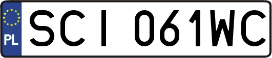 SCI061WC