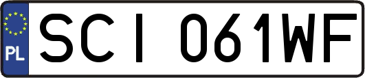 SCI061WF