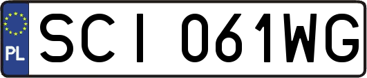 SCI061WG