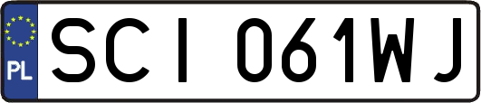SCI061WJ
