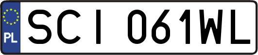 SCI061WL