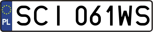 SCI061WS