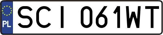 SCI061WT
