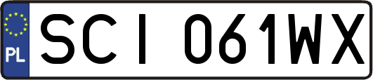 SCI061WX