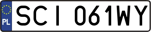 SCI061WY