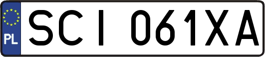 SCI061XA