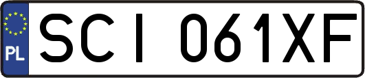 SCI061XF