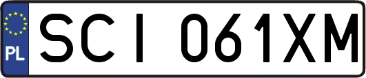 SCI061XM