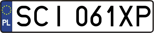 SCI061XP